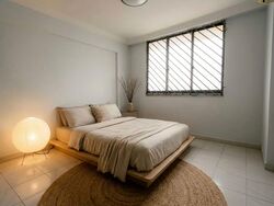Blk 713 Chong Pang Green (Yishun), HDB 4 Rooms #579791851